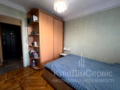 квартира за адресою Березняківська вул., 14