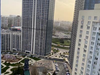 квартира за адресою Київ, Академіка Глушкова просп., 9-В