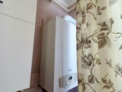 квартира по адресу Лазаряна ул., 22