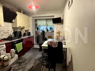 квартира по адресу Чоколовский бульв., 40