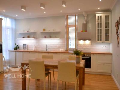 квартира за адресою Регенераторна вул., 4