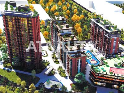 квартира по адресу Фонтанская дорога ул., 6