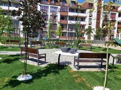 квартира по адресу Генерала Бочарова, 66