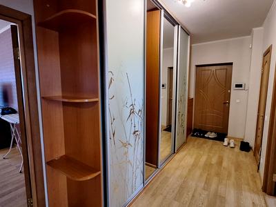 квартира по адресу Феодосийский пер., 14