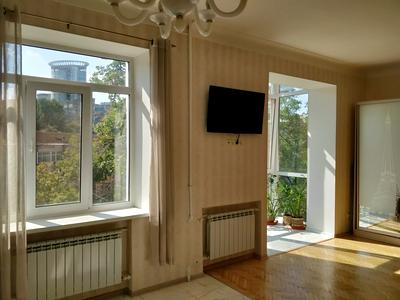 квартира за адресою Татарська вул., 2-А