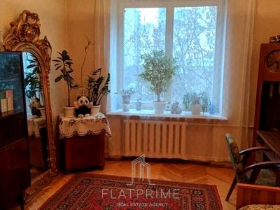 квартира по адресу Юлии Здановской ул. (Ломоносова), 77