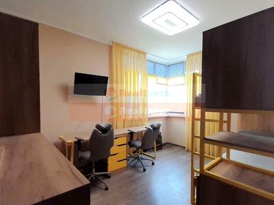 квартира за адресою Олени Пчілки вул., 3-В