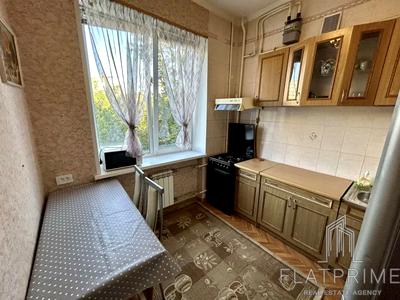 квартира по адресу Загоровская ул. (Багговутовская), 36