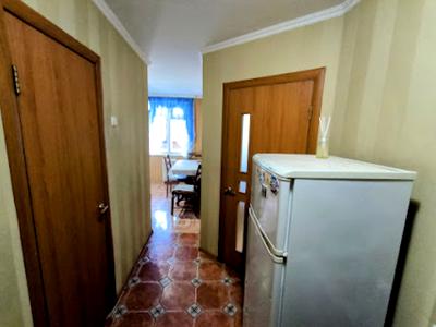 квартира по адресу Зодчих ул., 74