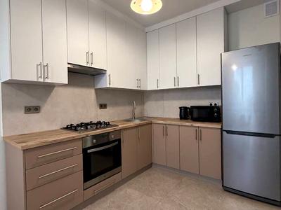 квартира за адресою Бігова вул., 17