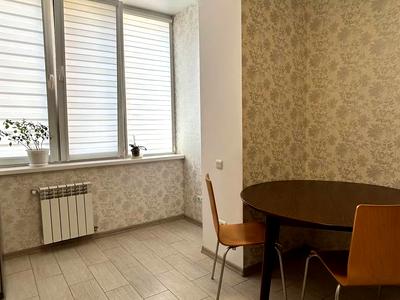квартира по адресу Мечникова ул., 118-А