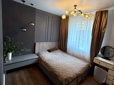 квартира по адресу Перлина, 9