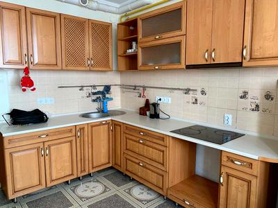 квартира по адресу Боголюбова ул., 4