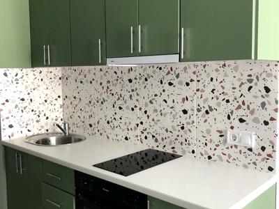 квартира за адресою Любомира Гузара просп. (Космонавта Комарова), 9Б