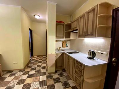 квартира за адресою Миколи Бажана просп., 8-Б