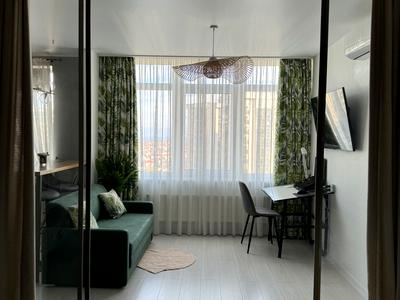 квартира по адресу Жемчужная ул., 7