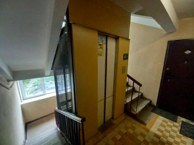 квартира за адресою Велика Васильківська вул. (Червоноармійська), 129