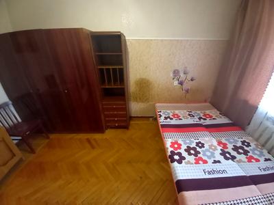 квартира за адресою Привокзальна вул., 3а
