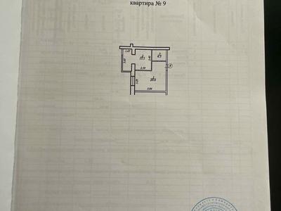 квартира за адресою Запорізьке шосе, 28-П