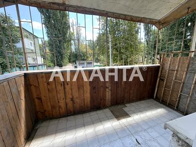 квартира по адресу Академика Филатова ул., 57
