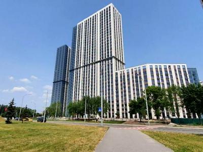 квартира по адресу Академика Заболотного ул., 4