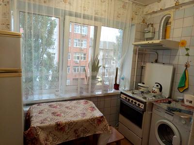квартира по адресу Дмитрия Багалия ул. (Пожарского), 1