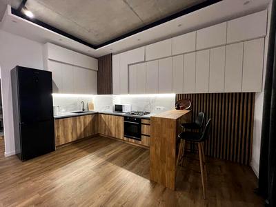 квартира за адресою Курортна вул., 8А