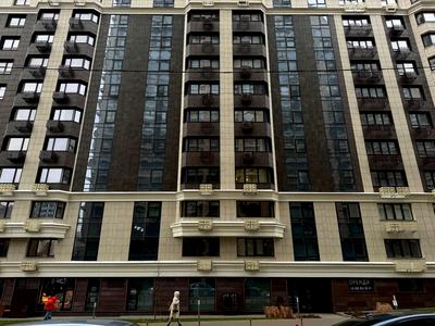 квартира по адресу Златоустовская ул., 25