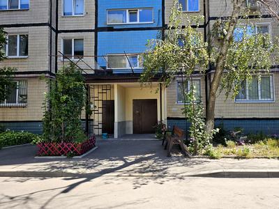 квартира по адресу Гидропарковая ул., 11