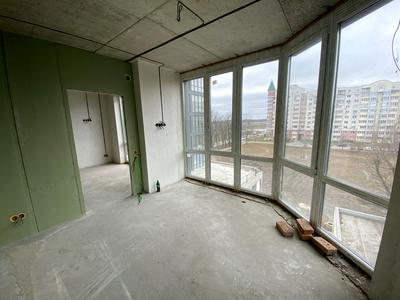 квартира по адресу Юності ул., 4
