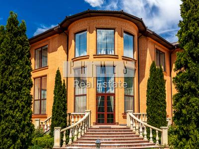 будинок за адресою с. Лісники, Ватутіна пров.