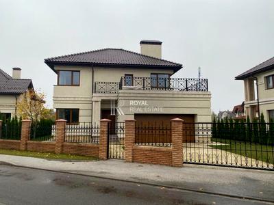 будинок за адресою с. Вишеньки, Набережна вул.
