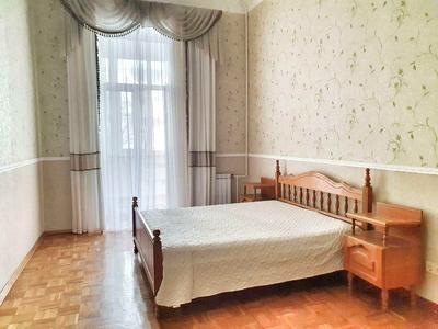 квартира по адресу Саксаганского ул., 41-В