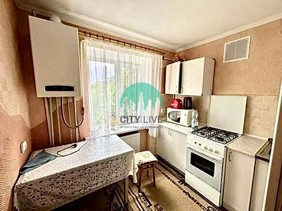 квартира по адресу Бельведерская ул., 49