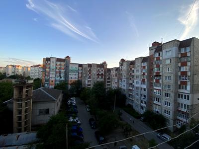 квартира по адресу Ивана Миколайчука ул., 22