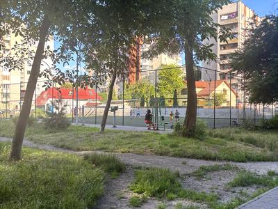 квартира по адресу Александра Кошица ул., 7