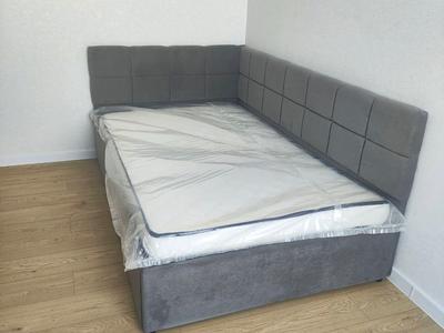 квартира по адресу Киев, Олександра Олеся ул., 6а