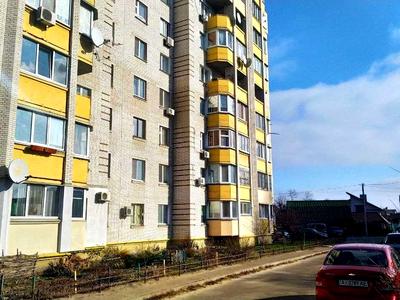 квартира по адресу Лугова ул., 3