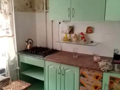 квартира за адресою Олександра Довженка вул., 4-А