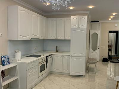 квартира за адресою Драгоманова вул., 2