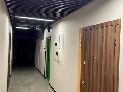квартира за адресою Столичне шосе, 1