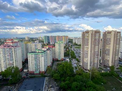 квартира по адресу Никольско-Слободская ул., 10