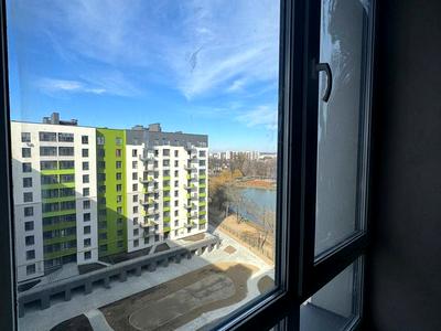 квартира по адресу Приозерна ул., 23
