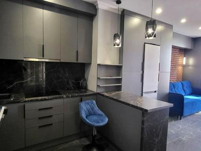 квартира за адресою Тараса Шевченка вул., 60
