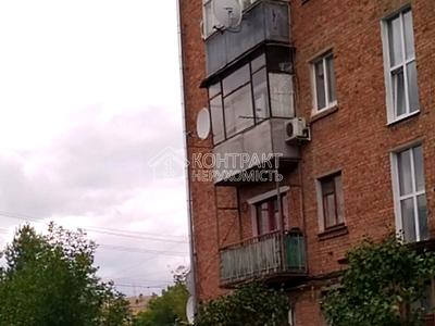 квартира за адресою Вознесенська вул. (Фейєрбаха), 1а