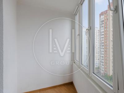 квартира за адресою Драгоманова вул., 4-А