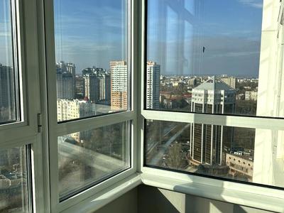 квартира за адресою Гагаріна вул., 19а