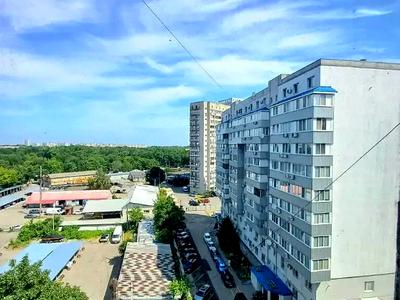квартира за адресою Запорізьке шосе, 2-А