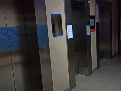 квартира по адресу Драгоманова ул., 2-Б