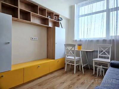 квартира по адресу Машиностроительная ул., 41